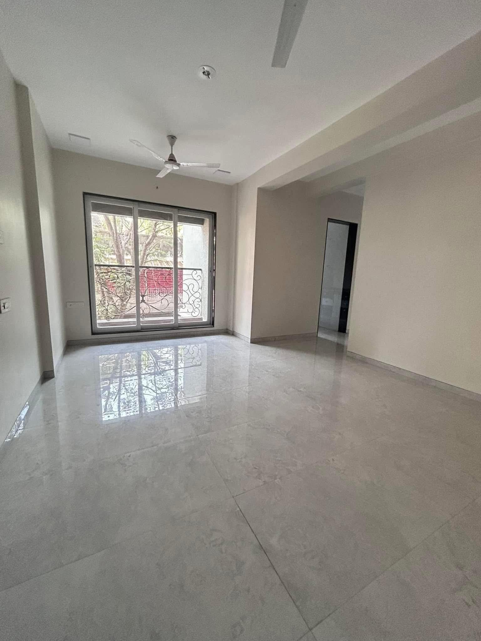 1 BHK Apartment For Rent in Shree Jadhav Gadh