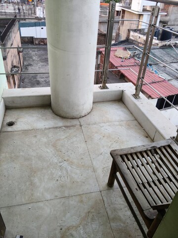 3 BHK Apartment – Exterior View View at Boring Road - for Rent