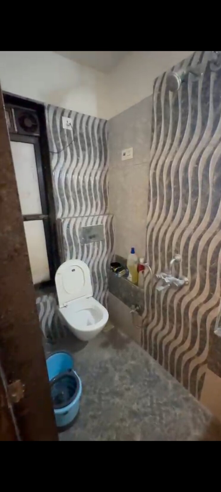 Master Bedroom, man-opus 1 Bedroom 510 Sq.Ft. Apartment In Mira Road Thane 8731813