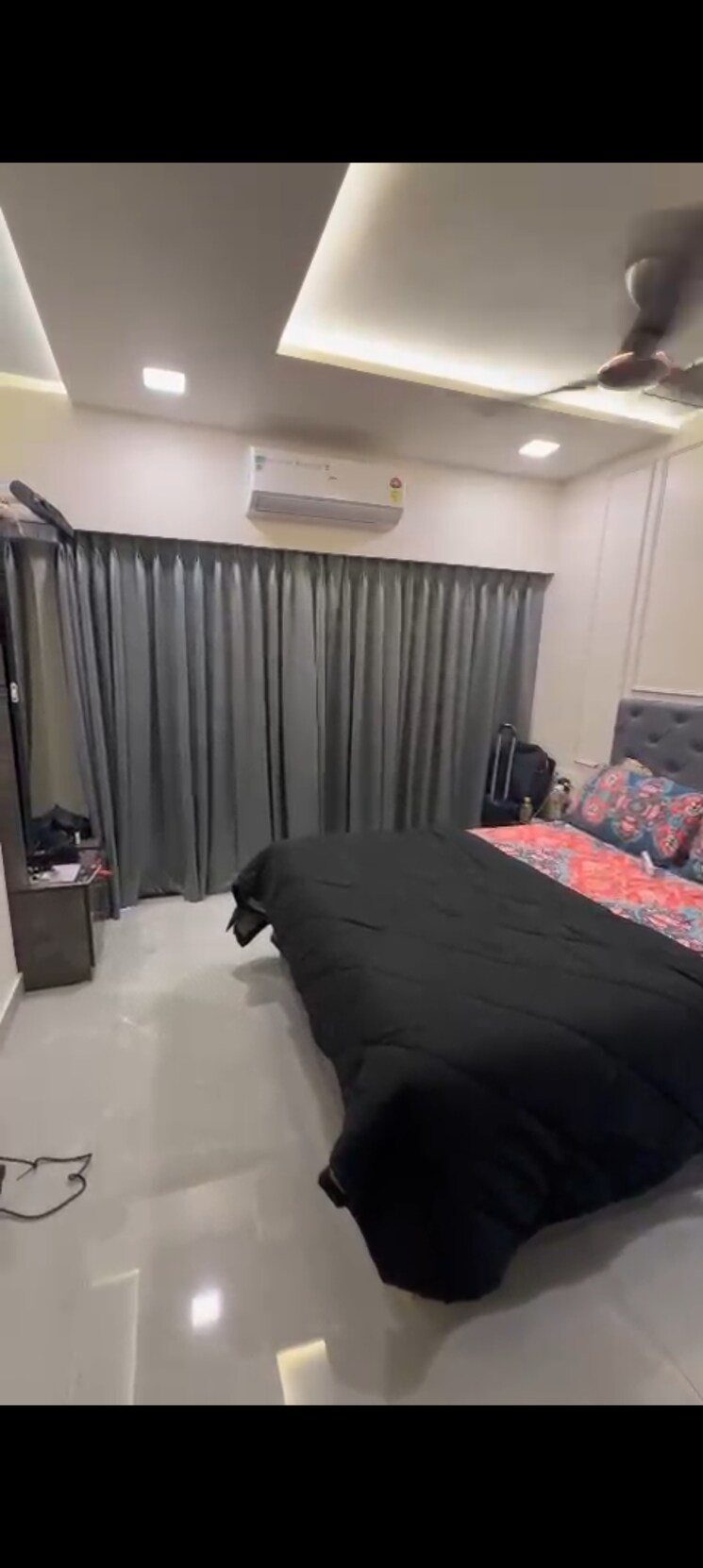 Bedroom, man-opus 1 Bedroom 510 Sq.Ft. Apartment In Mira Road Thane 8731813