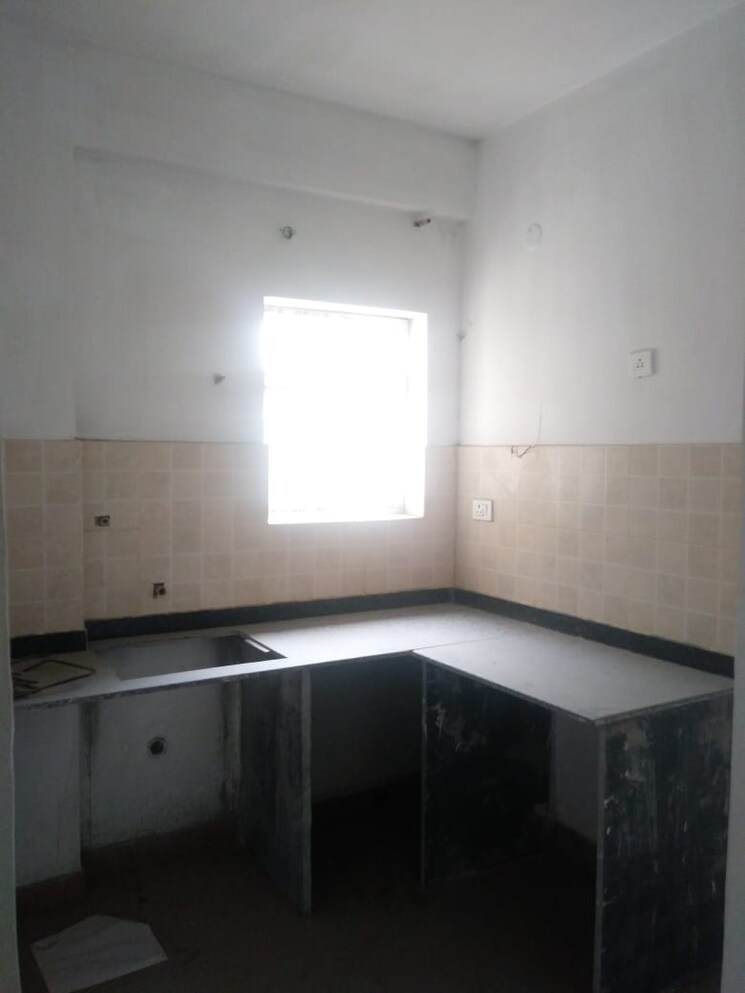 Kitchen, deeshari-megacity-phase-iii 2 Bedroom 840 Sq.Ft. Apartment In Rajpur Chowhati Kolkata 8731766