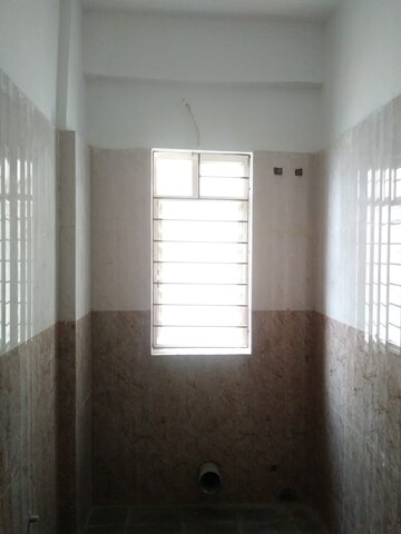 Building Lobby in 2 BHK Apartment at Deeshari Megacity Phase III, Rajpur Chowhati – for Sale