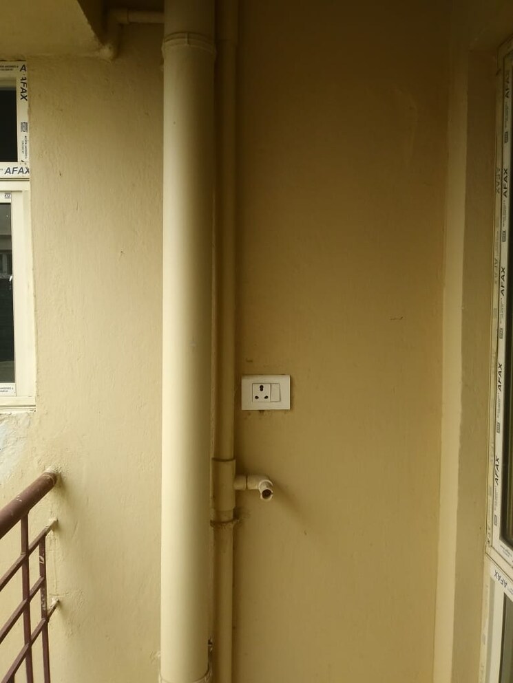 Bathroom, deeshari-megacity-phase-iii 2 Bedroom 840 Sq.Ft. Apartment In Rajpur Chowhati Kolkata 8731766