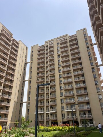 2.5 BHK Apartment For Rent in Silverglades The Melia, Sohna Sector 35