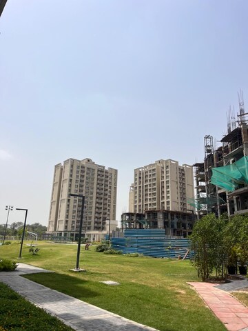 2.5 BHK Apartment – Exterior View View at Silverglades The Melia, Sohna Sector 35 - for Rent