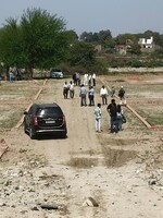 100 Sq.Yd. Plot in Dreem Home 