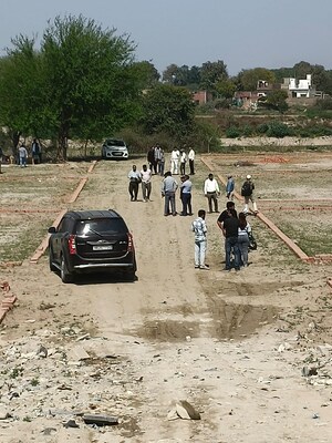  Plot For Sale in Sector 144