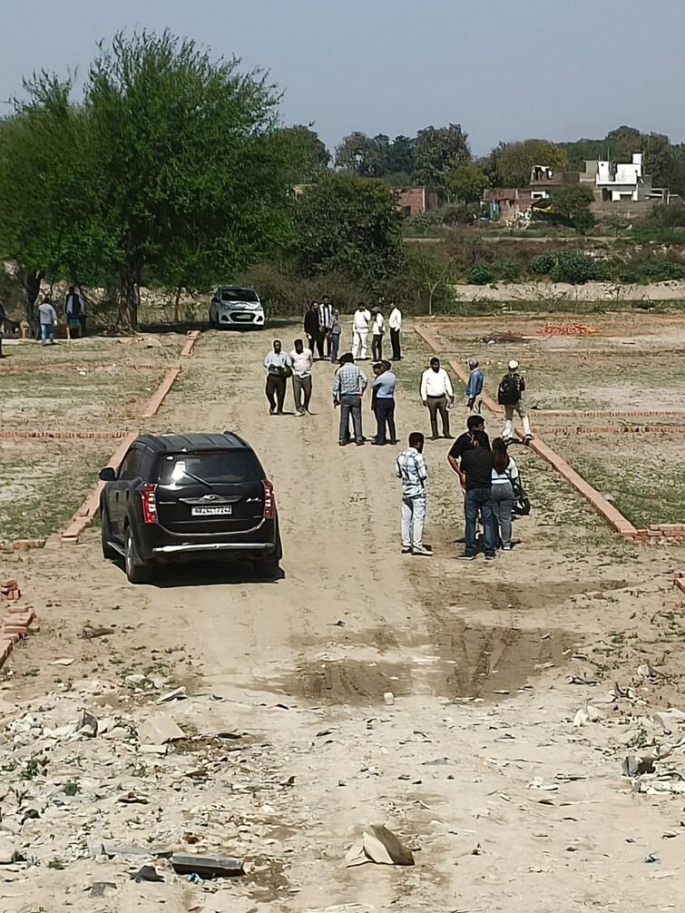 Cover Image, sector 144  100 Sq.Yd. Plot In Sector 144 Noida 8731879