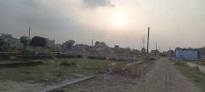  Plot For Sale in Deva Road