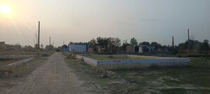  Plot – Exterior View View at Deva Road - for Sale