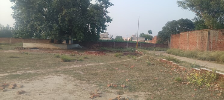 undefined, deva road  1000 Sq.Ft. Plot In Deva Road Lucknow 8731815
