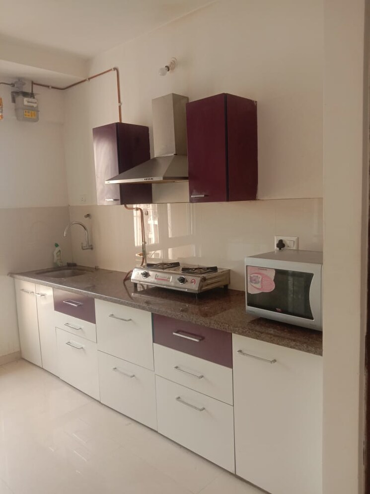 Kitchen, dedhia-platinum-lawns 2 Bedroom 650 Sq.Ft. Apartment In Ghodbunder Road Thane 8731822