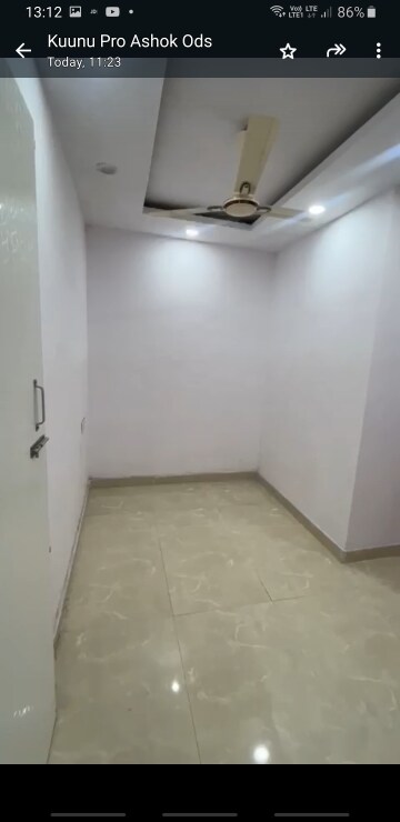 Room in 1 BHK Independent House at Lajpat Nagar – for Rent