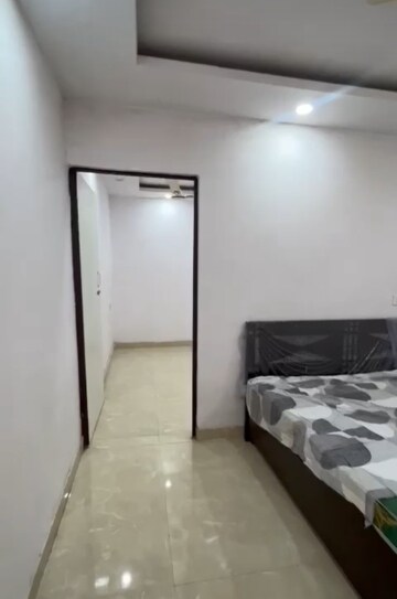 1 BHK Independent House For Rent in Lajpat Nagar