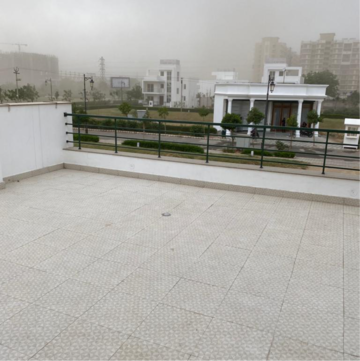 Parking in 3 BHK Apartment at Central Park 3 Flower Valley, Sohna Sector 33 – for Rent