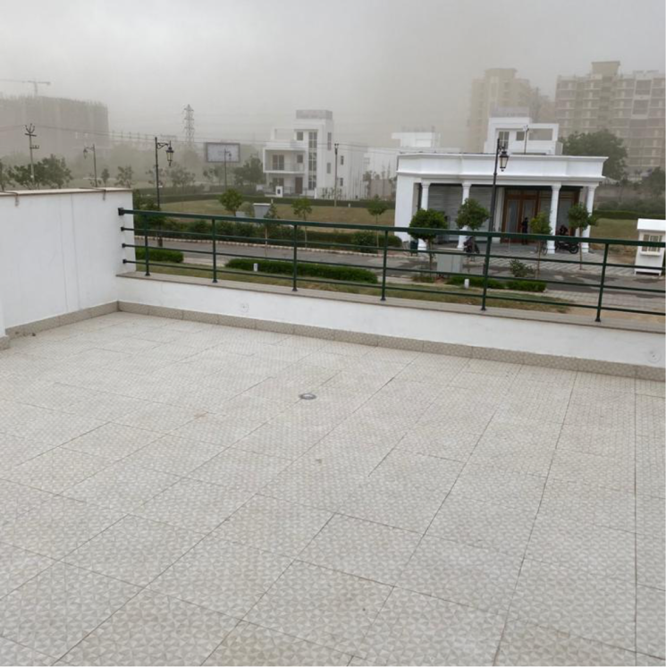  Parking, central-park-3-flower-valley 3 Bedroom 1642 Sq.Ft. Apartment In Sohna Sector 33 Gurgaon 8731819