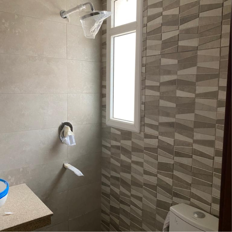 Bathroom, central-park-3-flower-valley 3 Bedroom 1642 Sq.Ft. Apartment In Sohna Sector 33 Gurgaon 8731819