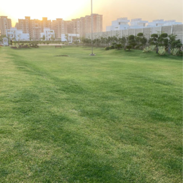 3 BHK Apartment – Garden View at Central Park 3 Flower Valley, Sohna Sector 33 - for Rent