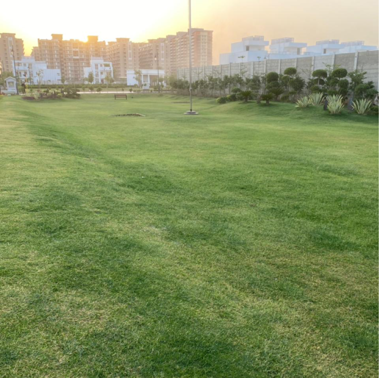 Garden, central-park-3-flower-valley 3 Bedroom 1642 Sq.Ft. Apartment In Sohna Sector 33 Gurgaon 8731819