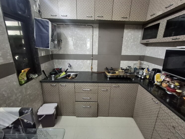 Kitchen, akanksha-pioneer 2 Bedroom 545 Sq.Ft. Apartment In Vartak Nagar Thane 8731838