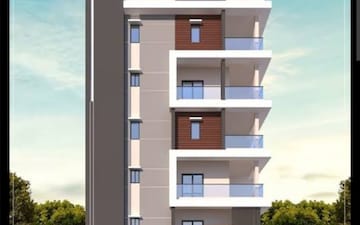 3 BHK Apartment For Sale in Kothapet