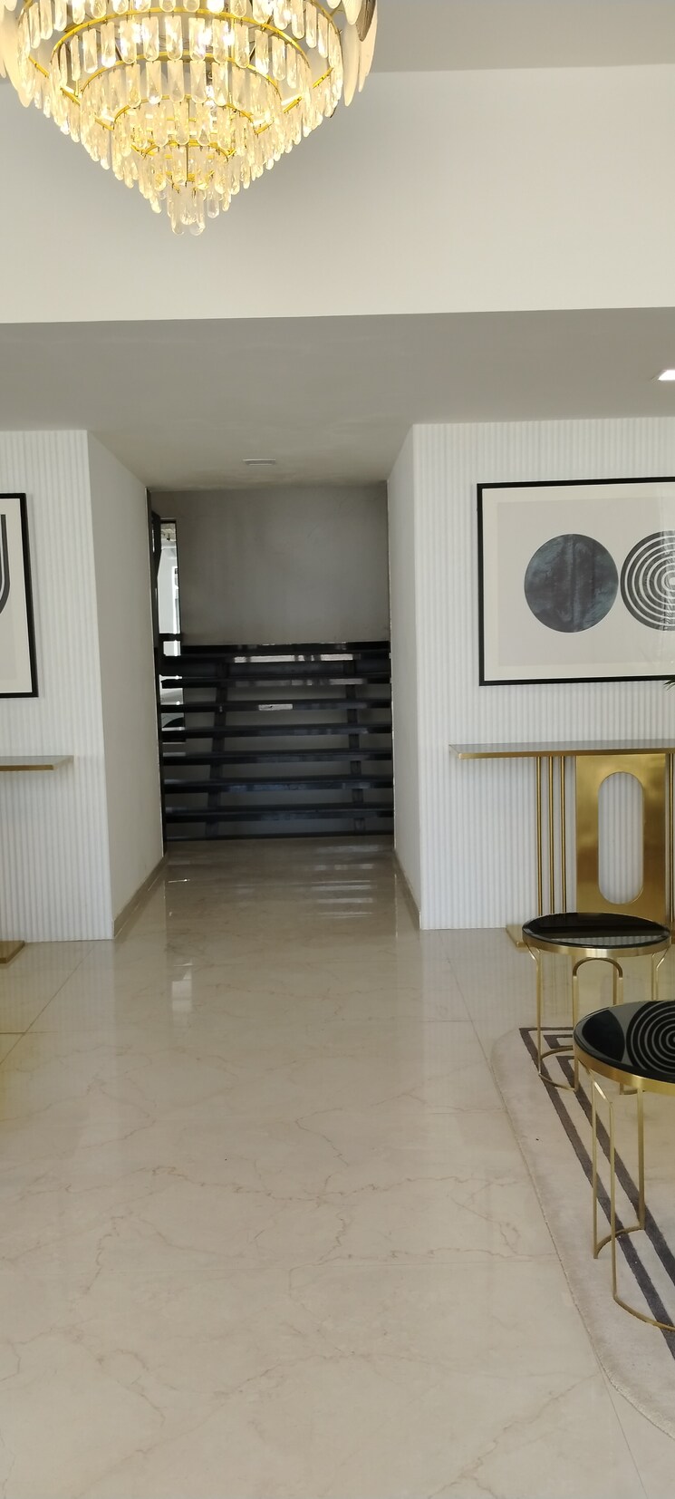 undefined, smart-world-orchard 3 Bedroom 1680 Sq.Ft. Builder Floor In Sector 61 Gurgaon 8731836