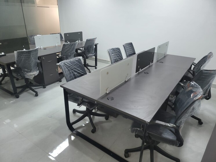 Team Area, sector 63 Commercial Office Space 2000 Sq.Ft. In Sector 63 Noida 8731801