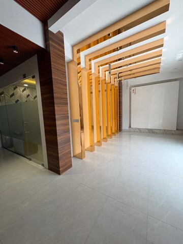  Office Space – Exterior View View at Sector 63 - for Rent