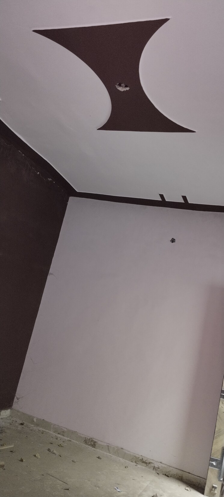 Room, amehra adipur 3 Bedroom 103 Sq.Yd. Independent House In Amehra Adipur Meerut 8731834