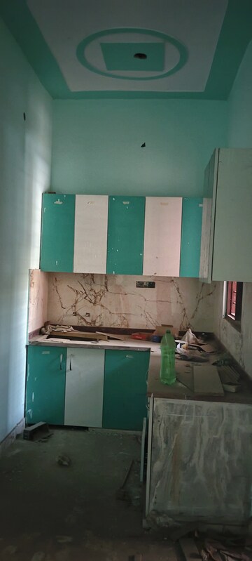 Kitchen in 3 BHK Independent House at Amehra Adipur – for Sale