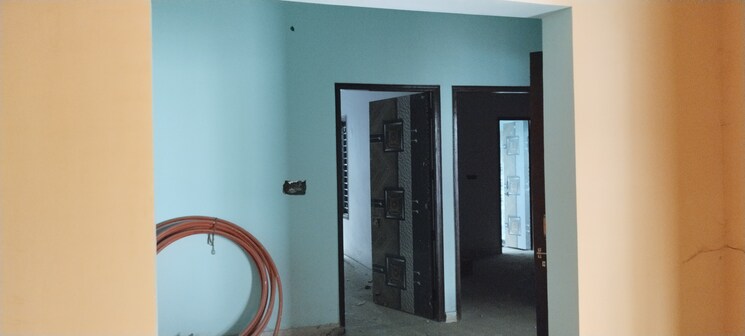 Master Bedroom, amehra adipur 3 Bedroom 103 Sq.Yd. Independent House In Amehra Adipur Meerut 8731834