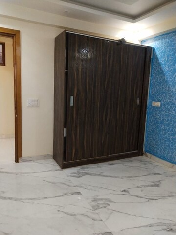 1 BHK Builder Floor For Sale in Shalimar Garden Extension ii