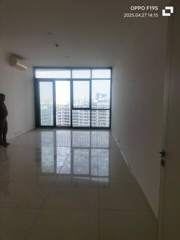 Living Room in 2 BHK Apartment at Ireo Skyon, Sector 60 – for Sale
