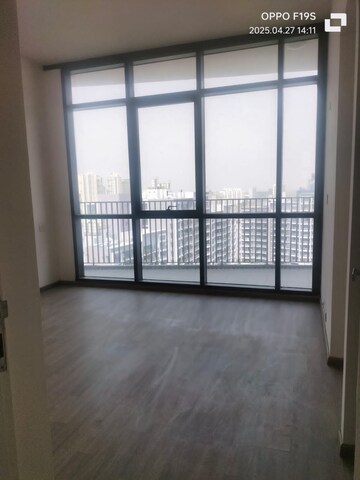 Bedroom in 2 BHK Apartment at Ireo Skyon, Sector 60 – for Sale