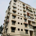 2.5 BHK + Extra Room 1190 Sq.Ft. Apartment in Kolte Patil Rose Paradise
