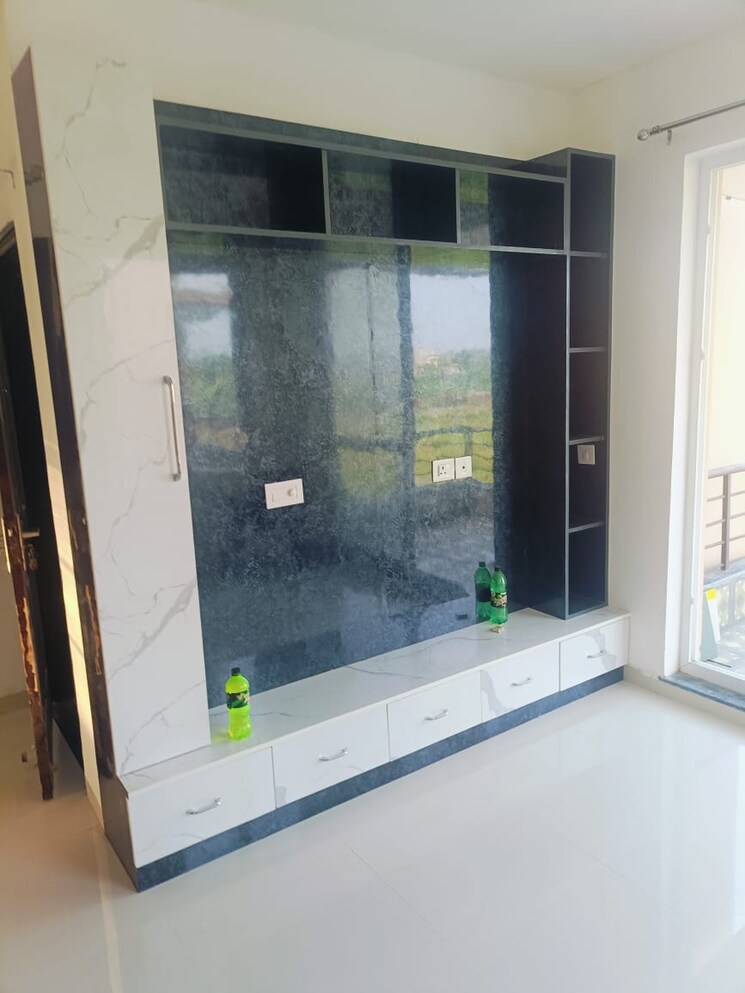 Balcony, bptp-park-floors-i 4 Bedroom 1510 Sq.Ft. Apartment In Sector 77 Faridabad 8731848