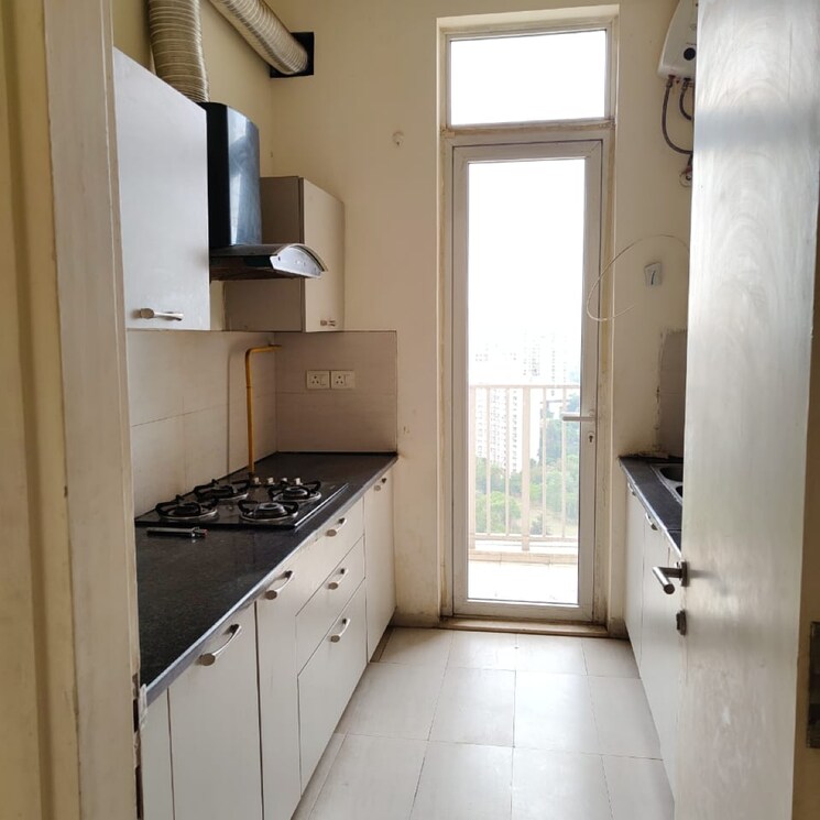 Kitchen, ireo-victory-valley 4 Bedroom 3192 Sq.Ft. Apartment In Ramgarh Dhani Gurgaon 8731852