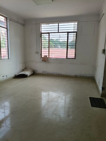 Floor Plan in  Office Space at Sector 15 – for Rent