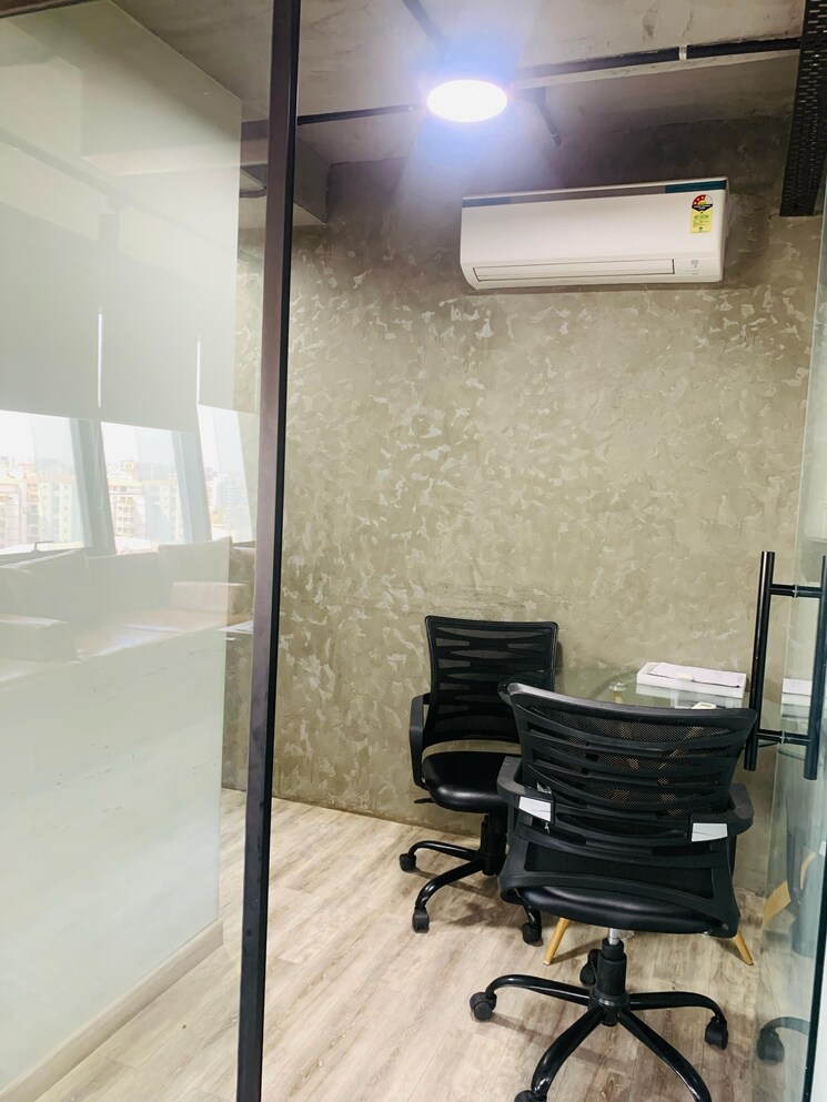 Bathroom, shivalik-shilp Commercial Office Space 2500 Sq.Ft. In Sanidhya Ahmedabad 8731841