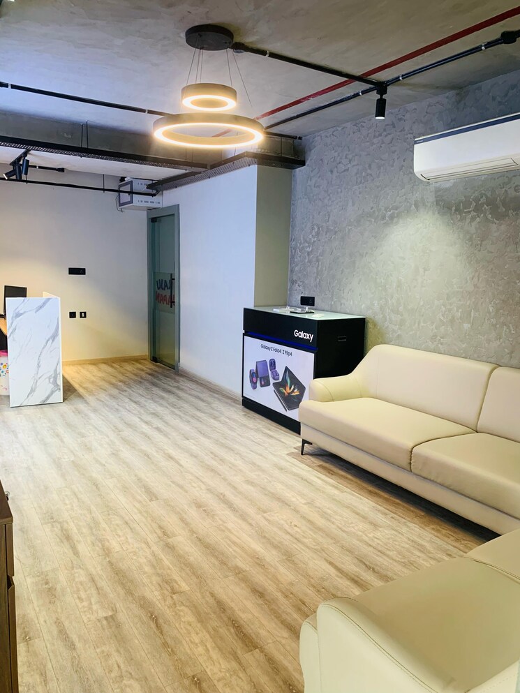 Bedroom, shivalik-shilp Commercial Office Space 2500 Sq.Ft. In Sanidhya Ahmedabad 8731841