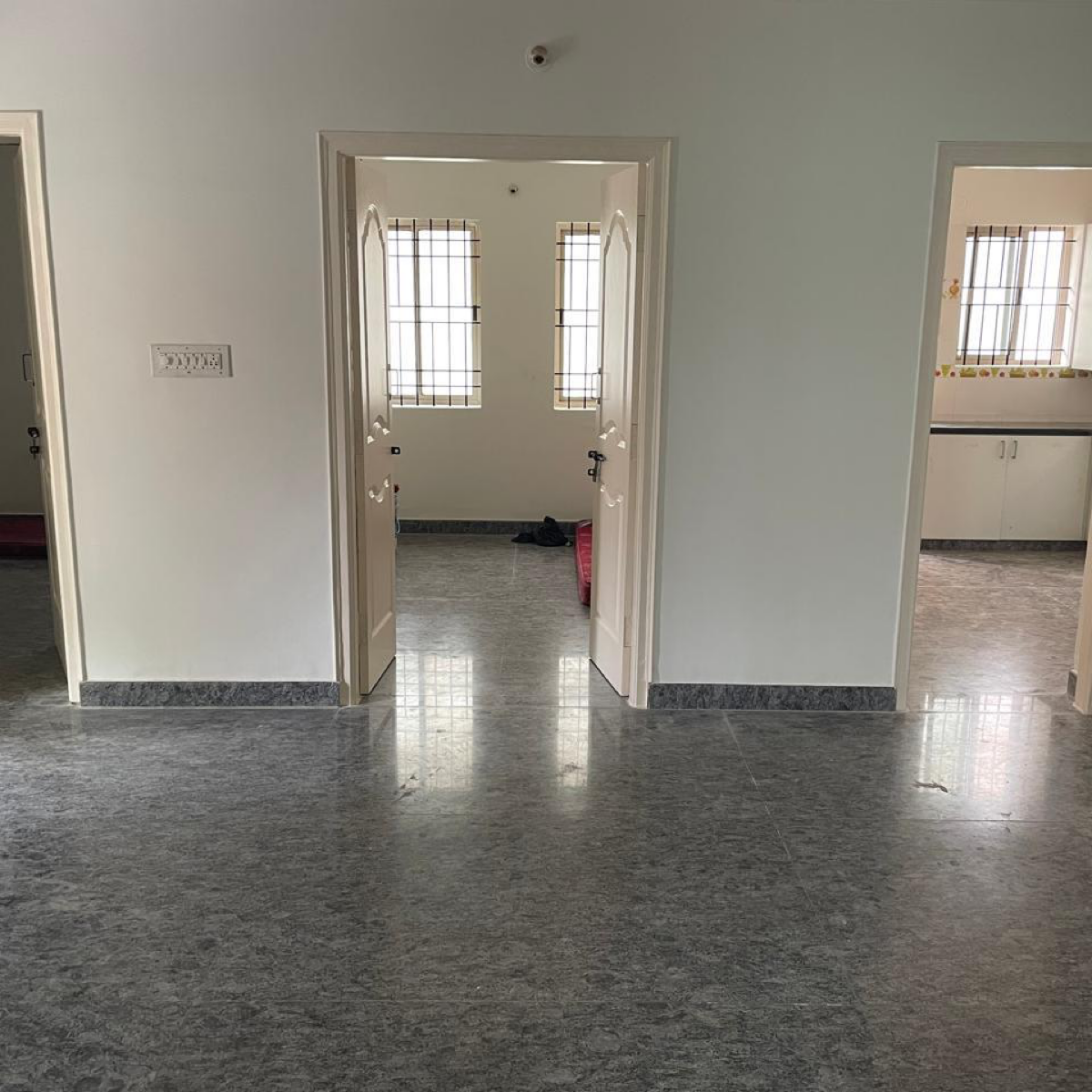 2.5 BHK + Pooja Room Builder Floor For Rent in Singhvi Shelters 
