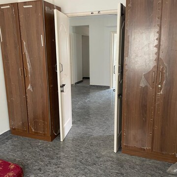 Bedroom in 2.5 BHK Builder Floor at Shanthi Nagar – for Rent