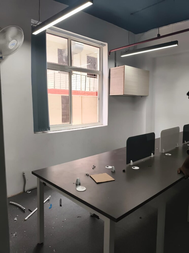 Floor Plan, sector 16 Commercial Office Space 1000 Sq.Ft. In Sector 16 Noida 8732558