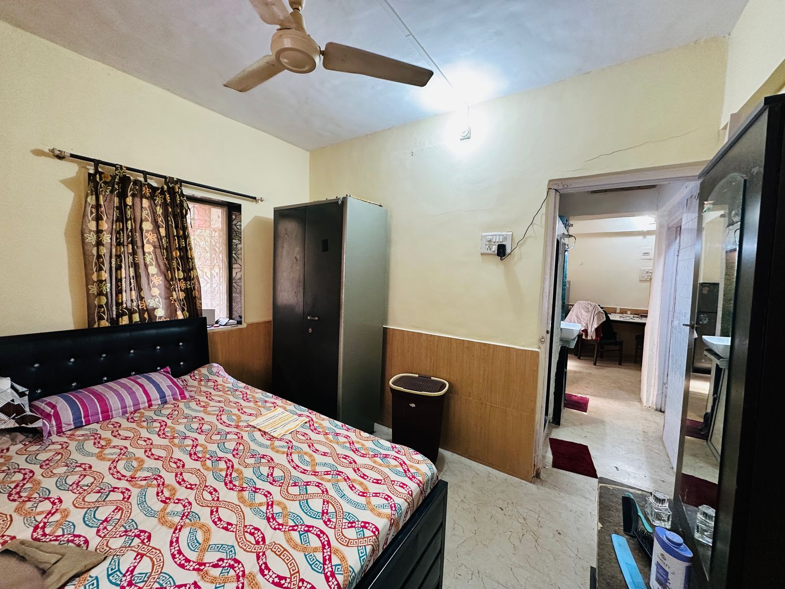 1 BHK 450 Sq.Ft. Apartment in Ankur CHS Andheri East