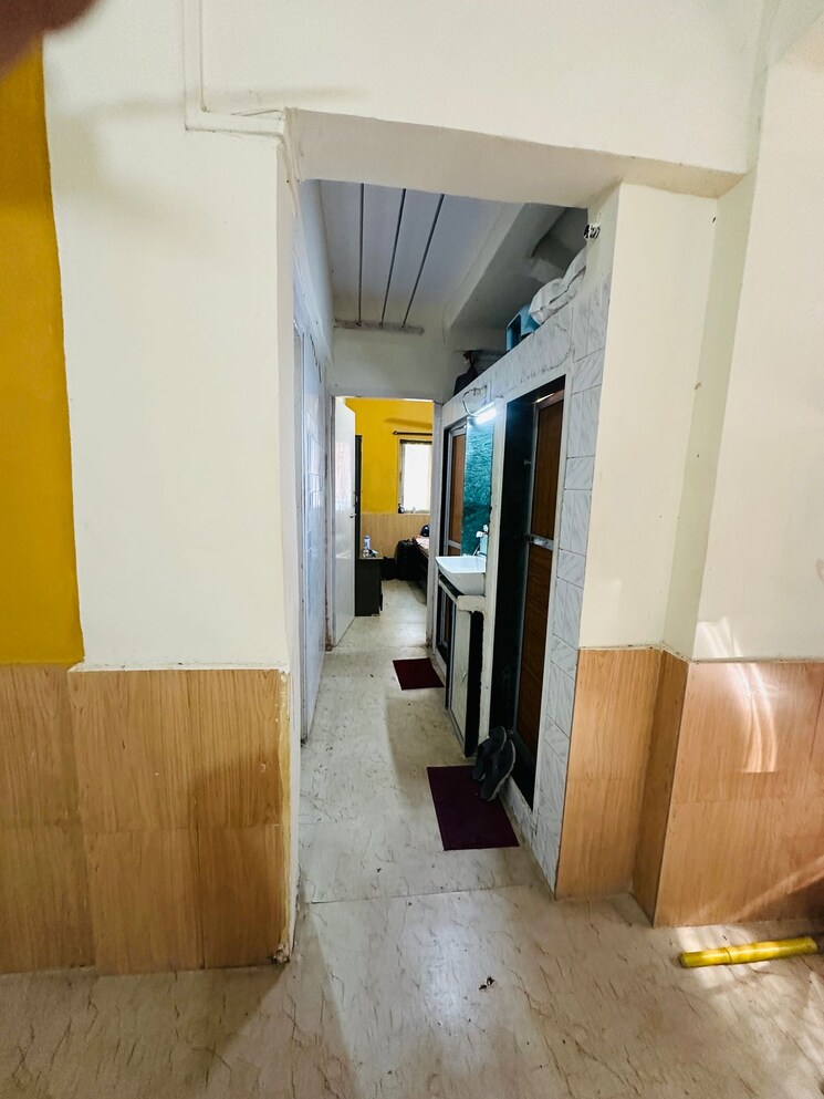 Living Room, ankur-chs-andheri-east 1 Bedroom 450 Sq.Ft. Apartment In Andheri East Mumbai 8731854