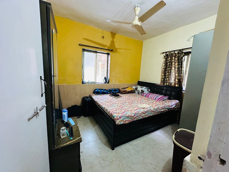Bedroom, ankur-chs-andheri-east 1 Bedroom 450 Sq.Ft. Apartment In Andheri East Mumbai 8731854