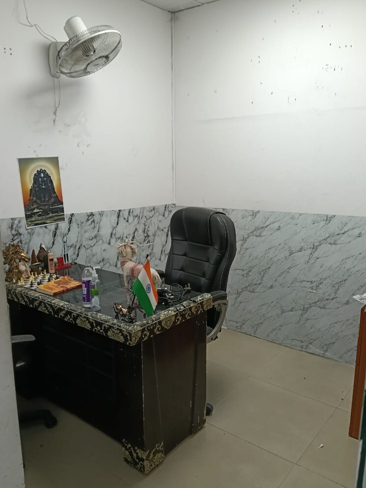 Floor Plan, logix-park Commercial Office Space in IT/SEZ 1000 Sq.Ft. In Sector 16 Noida 8731875