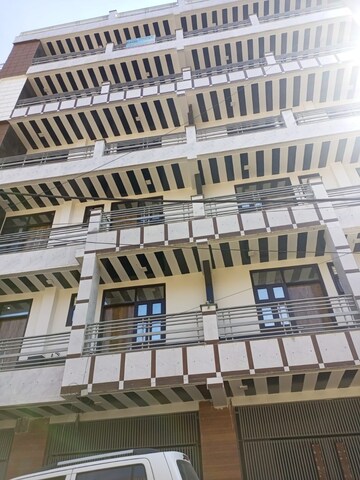 2 BHK Apartment For Sale in Kritak Modern Apartments, Sector 73