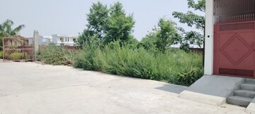  Plot For Sale in Meerut Cantt