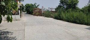  Plot – Exterior View View at Meerut Cantt - for Sale